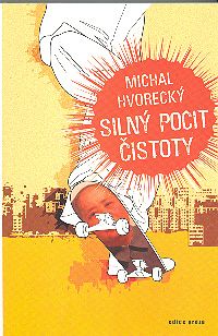 Silný pocit čistoty Silný pocit čistoty
