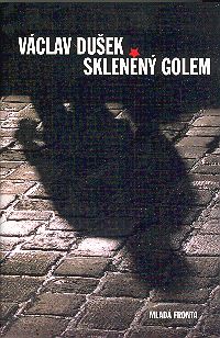 Skleněný Golem