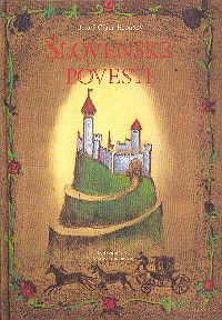 Slovenské povesti SLOV Slovenské povesti SLOV