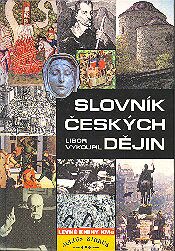 Slovník českých dějin