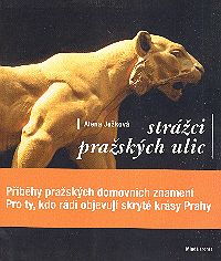 Strážci pražských ulic Strážci pražských ulic
