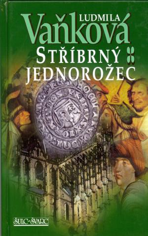 Stříbrný jednorožec Stříbrný jednorožec