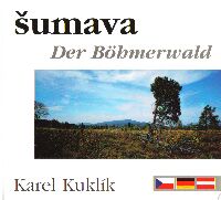 Šumava