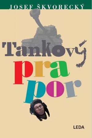 Tankový prapor Tankový prapor