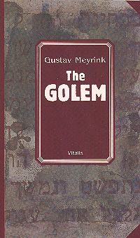 The Golem The Golem