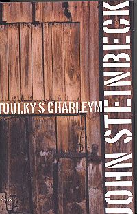 Toulky s Charleym Toulky s Charleym