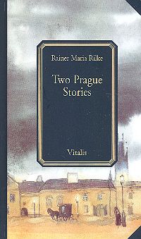 Two Prague Stories Two Prague Stories