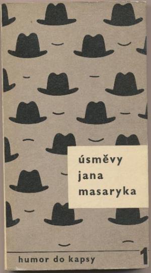 Úsměvy Jana Masaryka USED