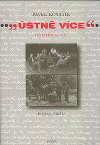„Ústně více“ - Šestatřicátníci „Ústně více“ - Šestatřicátníci