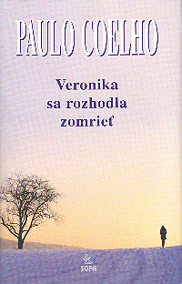 Veronika sa rozhodla zomrieť SLOV Veronika sa rozhodla zomrieť SLOV