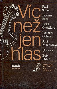 Víc než jen hlas Víc než jen hlas
