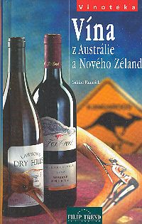 Vína z Austrálie a Nového Zélandu Vína z Austrálie a Nového Zélandu