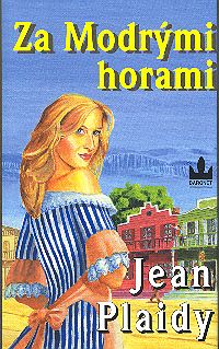 Za modrými horami Za modrými horami