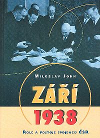 Září 1938