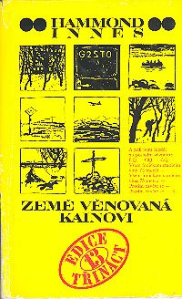 Země věnovaná Kainovi USED Země věnovaná Kainovi USED