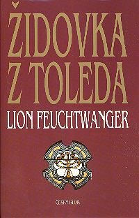 Židovka z Toleda Židovka z Toleda