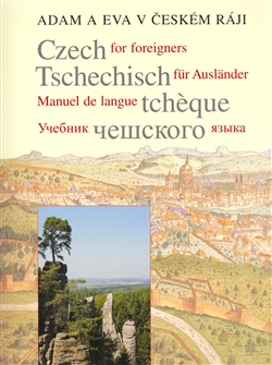 Czech for foreigners Czech for foreigners