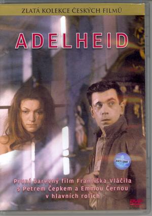 DVD Adelheid