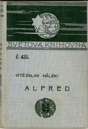 Alfred, 1904, ANT Alfred, 1904, ANT