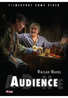 DVD Audience DVD Audience