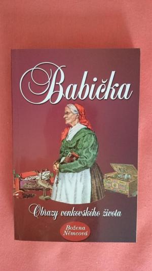 Babička