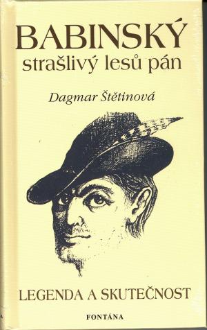 Babinský strašlivý lesů pán Babinský strašlivý lesů pán
