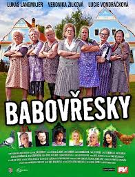 DVD Babovřesky DVD Babovřesky