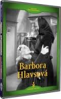 DVD Barbora Hlavsová DVD Barbora Hlavsová