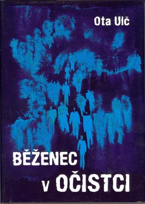 Běženec v očistci Běženec v očistci