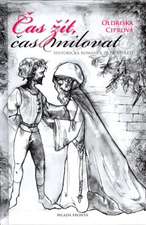 Čas žít, čas milovat Čas žít, čas milovat