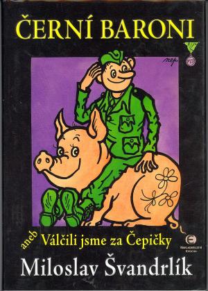Černí baroni Černí baroni