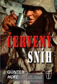 Červený sníh Červený sníh