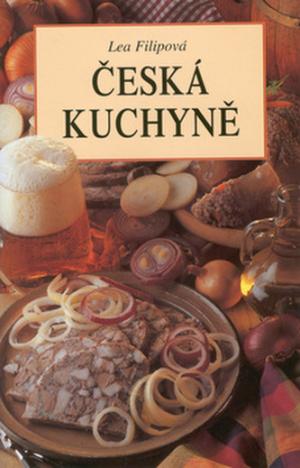 Česká kuchyně Česká kuchyně