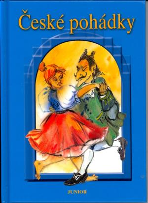 České pohádky Junior České pohádky Junior