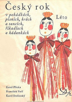Český rok: Léto ANT Český rok: Léto ANT