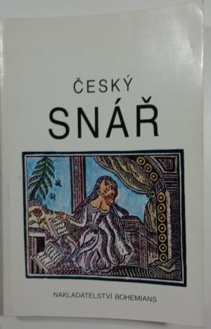 Český snář Used