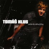 CD Tomáš Klus - Cesta do záhu(d)by