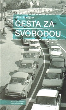 Cesta za svobodou