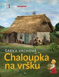 DVD Chaloupka na vršku DVD Chaloupka na vršku