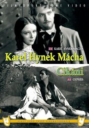 DVD Cikáni DVD Cikáni