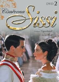 DVD Císařovna Sissi 2 DVD Císařovna Sissi 2