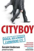 City boy City boy