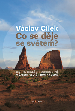 Co se děje se světem? Co se děje se světem?