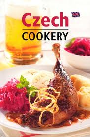 Czech Cookery Czech Cookery