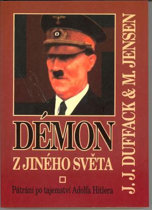 Démon z jiného světa Démon z jiného světa