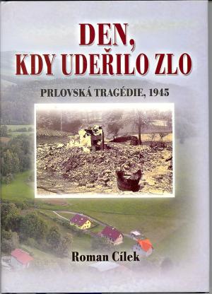 Den, kdy udeřilo zlo Den, kdy udeřilo zlo