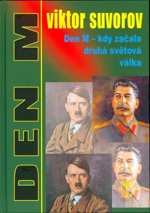 Den M Den M