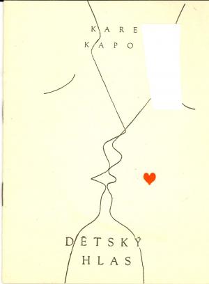 Dětský hlas USED