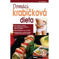 Domácí krabičková dieta Domácí krabičková dieta