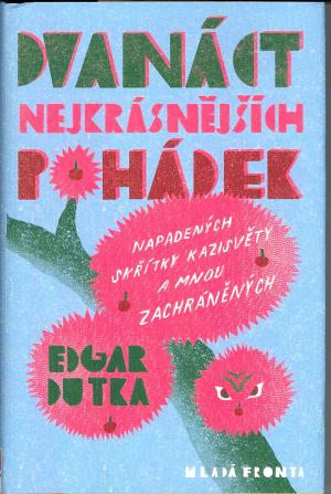 Dvanáct nejkrásnějších pohádek Dvanáct nejkrásnějších pohádek